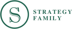 استراتژی فمیلی - Strategy Family