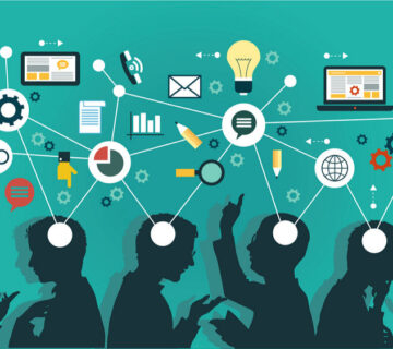 اهمیت مشاور روابط عمومی در کسب‌و‌کارها