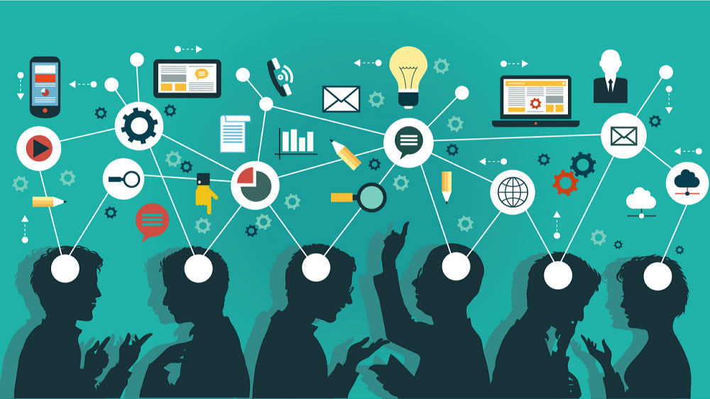 اهمیت مشاور روابط عمومی در کسب‌و‌کارها