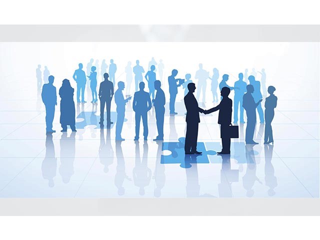 ضرورت مشاور روابط عمومی در کسب وکار ها چیست؟