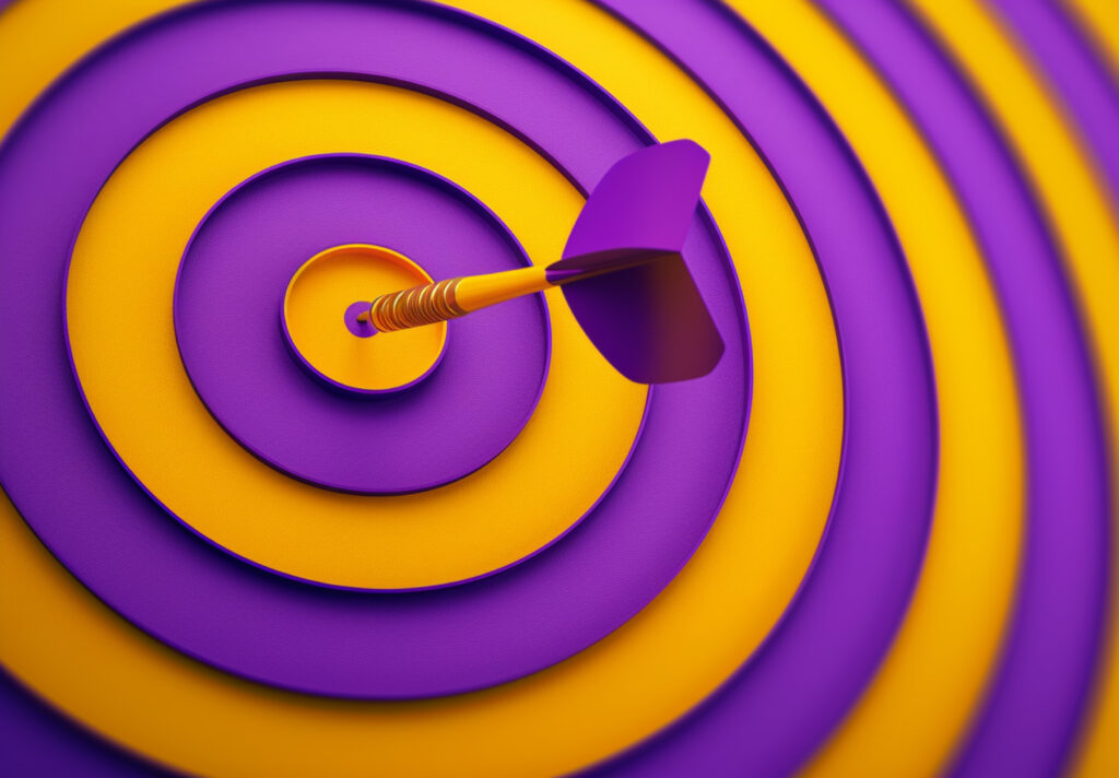 شناخت .مخاطب هدف