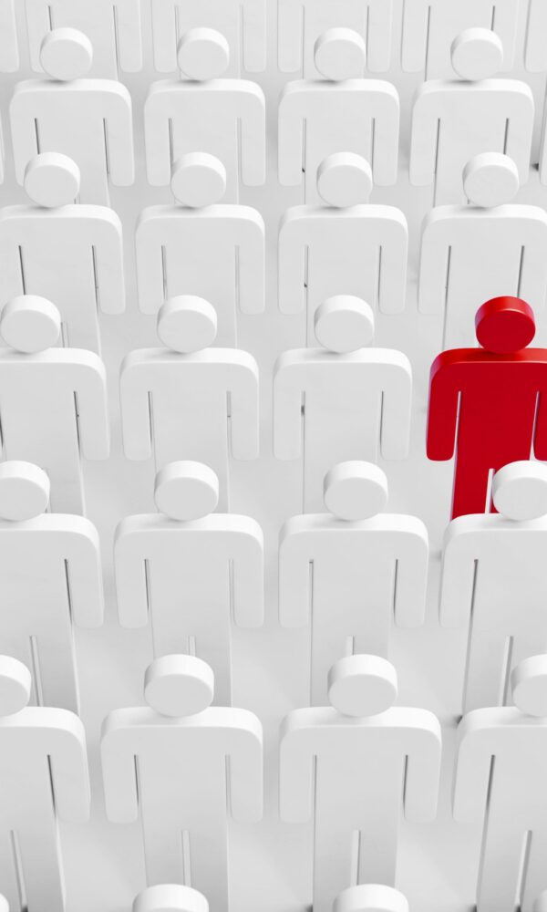 روش های شناخت مخاطب هدف