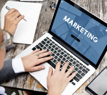 تفاوت بازاریابی دیجیتال و سنتی