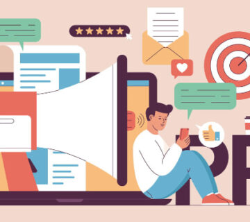 تفاوت روابط عمومی و بازاریابی