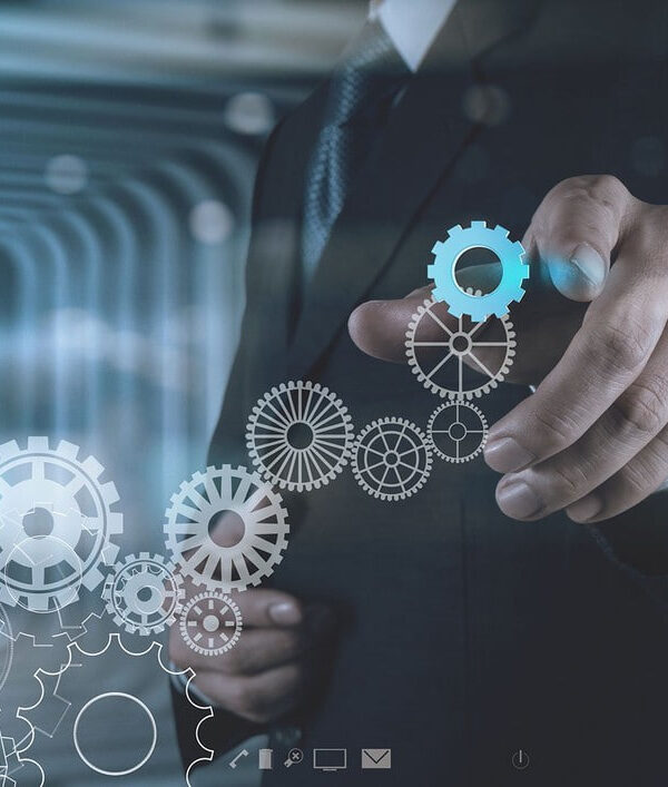 انتخاب مشاوره دیجیتال مارکتینگ