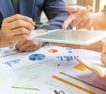 عوامل موثر در ارتقای روابط عمومی