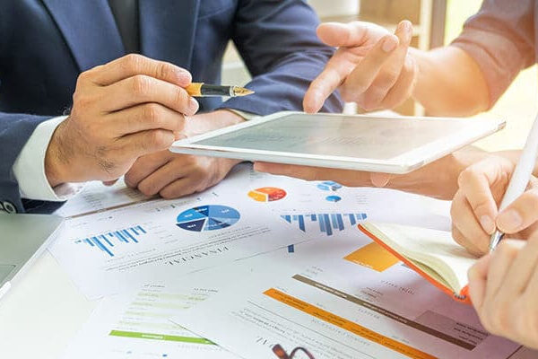 عوامل موثر در ارتقای روابط عمومی