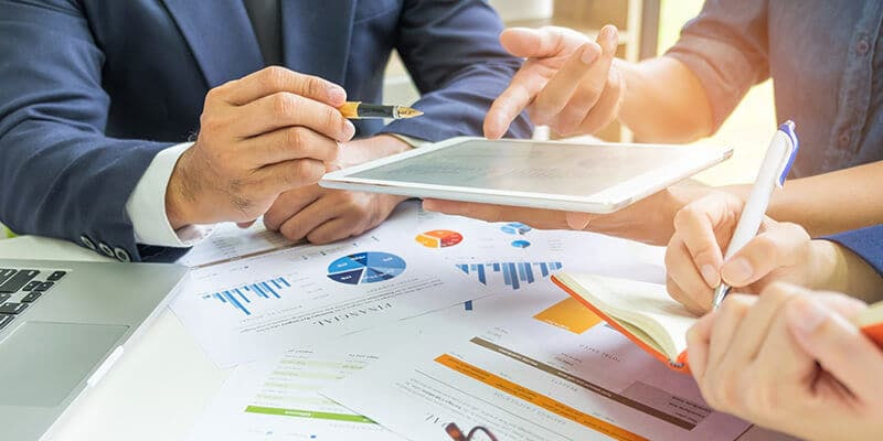 عوامل موثر در ارتقای روابط عمومی