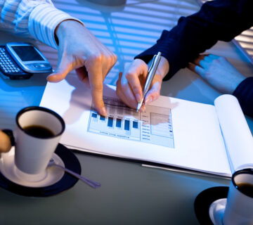 مهم‌ترین خدمات مشاوره سئو (SEO) وب‌سایت چیست؟