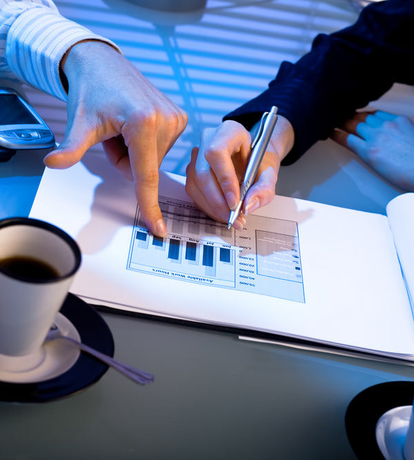 مهم‌ترین خدمات مشاوره سئو (SEO) وب‌سایت چیست؟