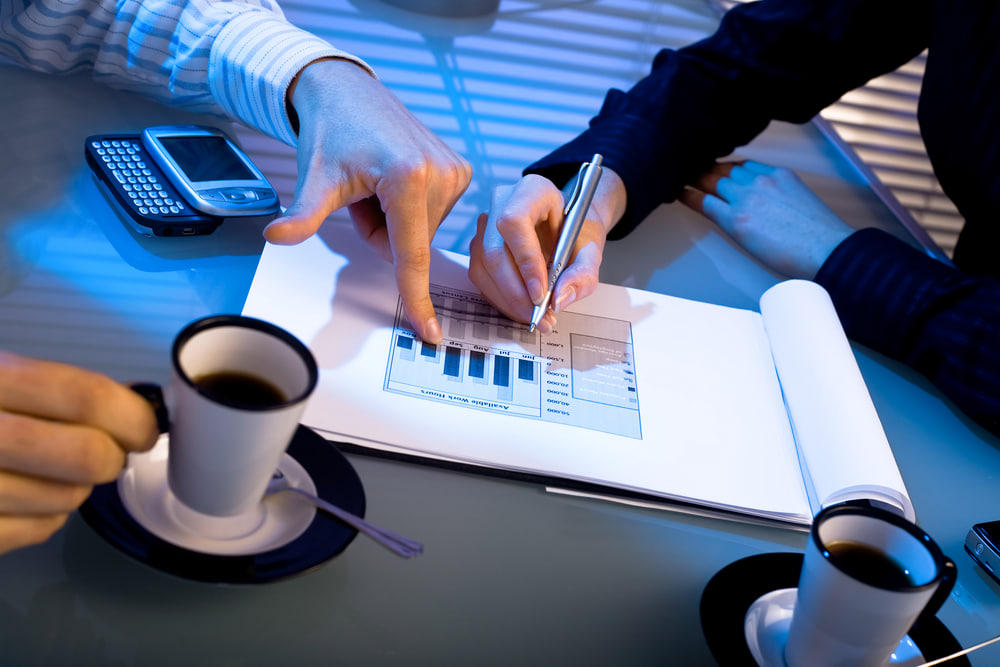 مهم‌ترین خدمات مشاوره سئو (SEO) وب‌سایت چیست؟