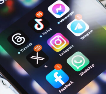 راهنمای جامع ایجاد استراتژی سوشال مدیا