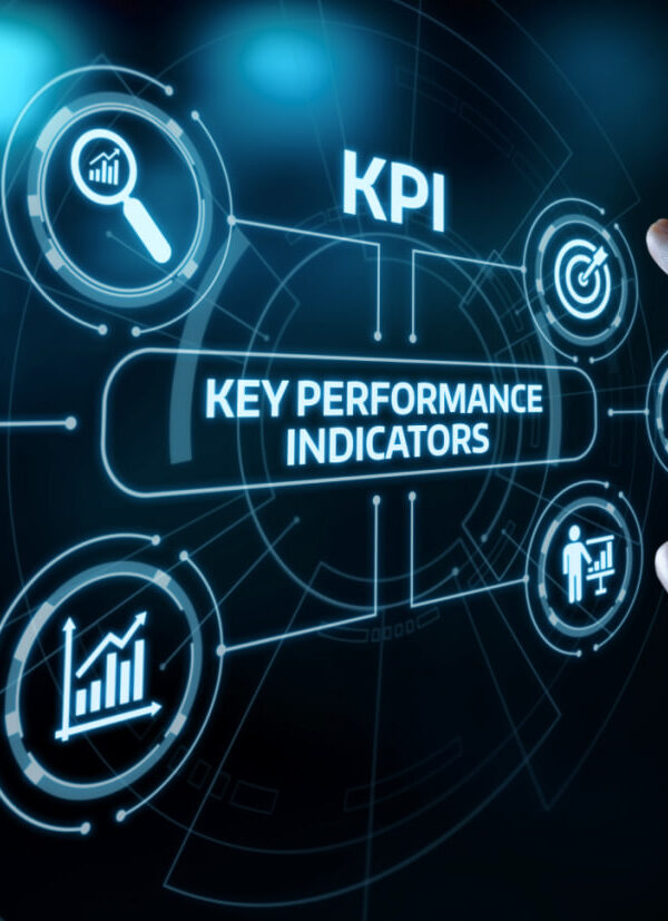 شاخص کلیدی عملکرد (KPI) چیست؟