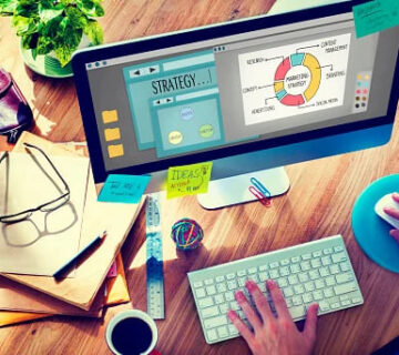 ویژگیهای یک شرکت تبلیغاتی خوب