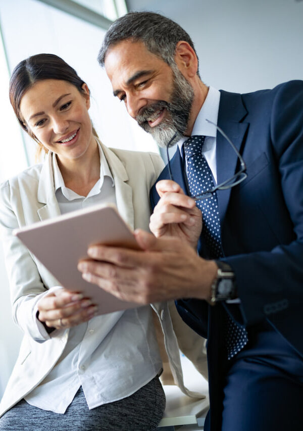 مشاوره کسب و کار چیست و چه اهمیتی دارد؟