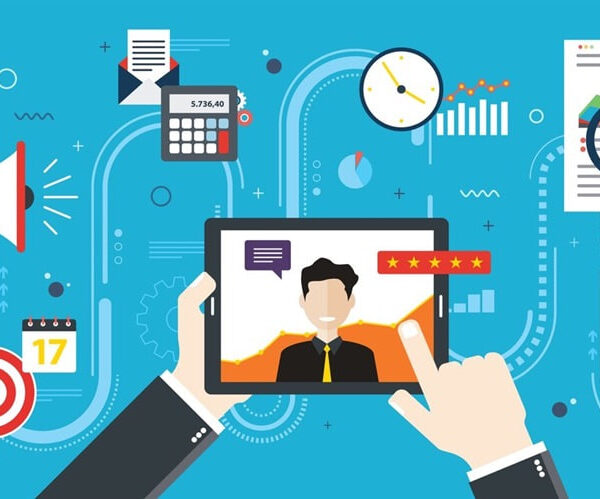 صفر تا صد فرایند برندسازی