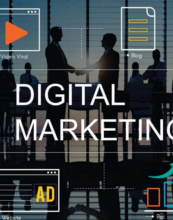 دلایل اهمیت دیجیتال مارکتینگ