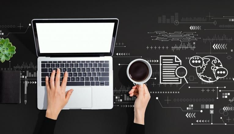 اصول دیجیتال مارکتینگ