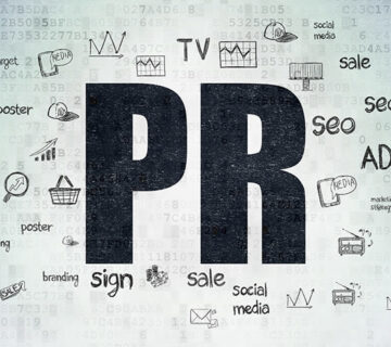 روابط عمومی دیجیتال